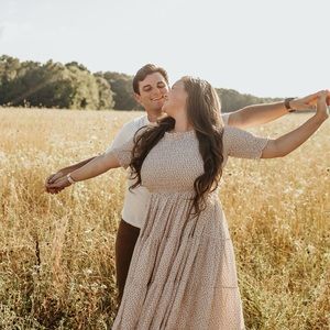 Meet your Posher, Lakrista